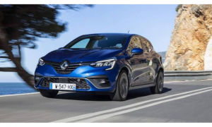 seguros para autos precios mexico para un Renault Clio
