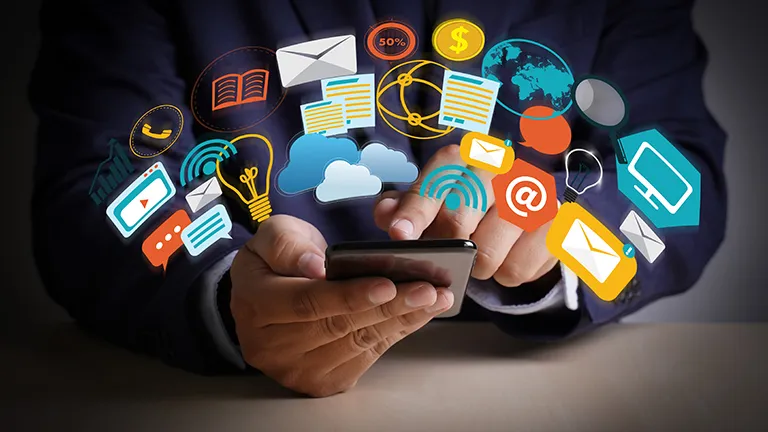 Marketing para emprendedores