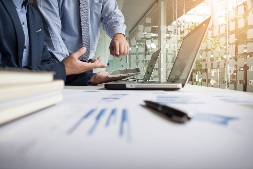 Elementos que toda empresa necesita en 2024