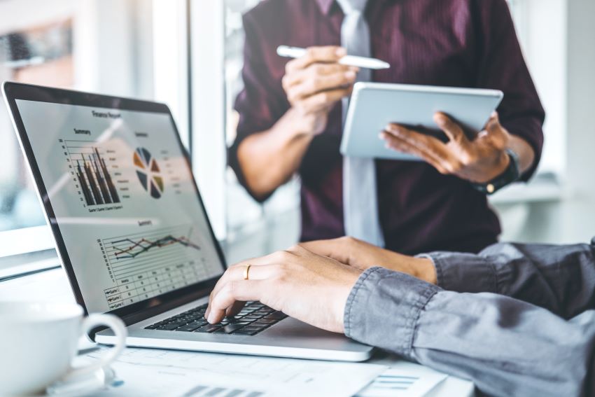 La transformación hacia los negocios digitales