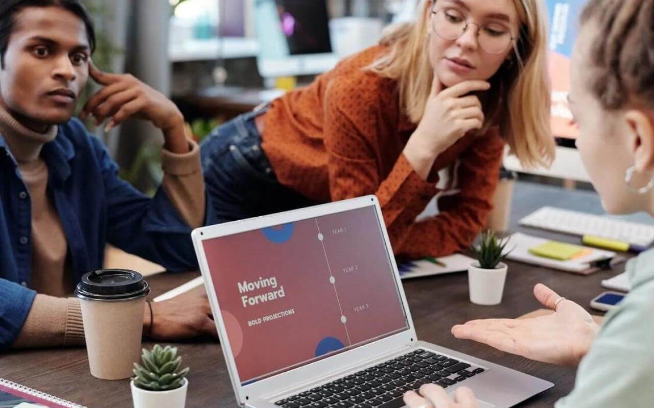 Negocios digitales: El futuro de las inversiones