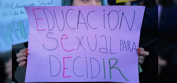 Desafíos en la salud sexual