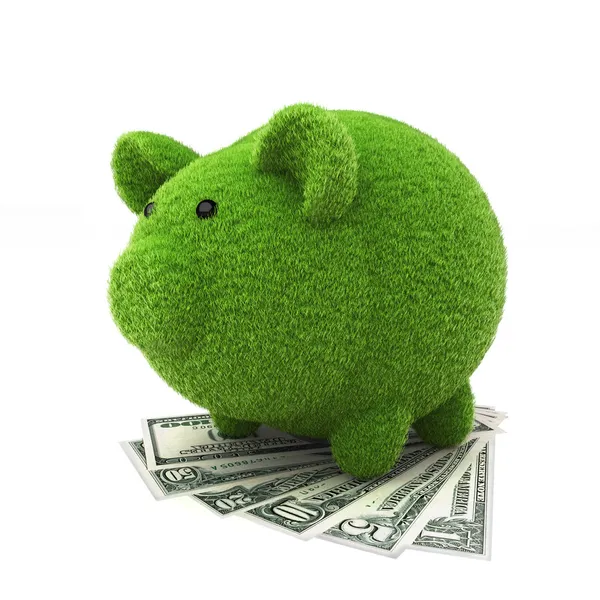 Microinversión empezar con pocos dólares en ETF