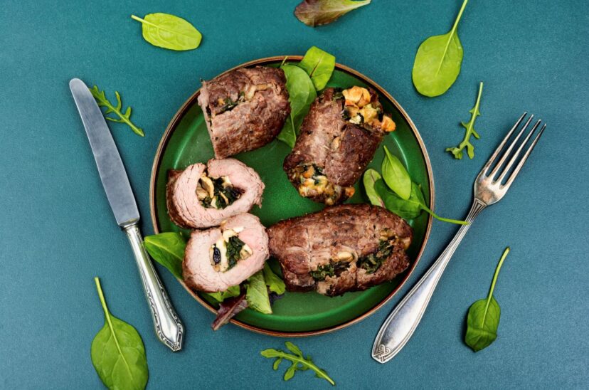 carne vegana