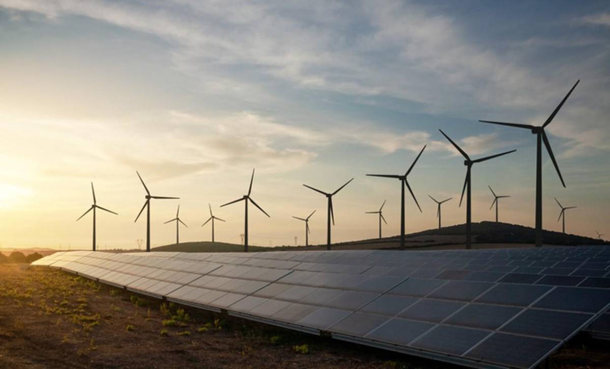 invertir en energías renovables