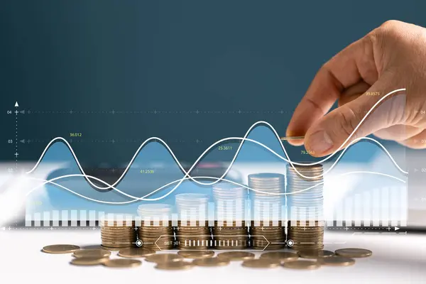 inversión mensual en 2025
