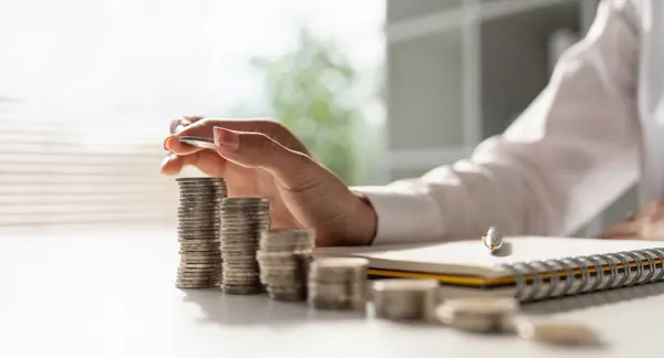 inversión mensual y gastos