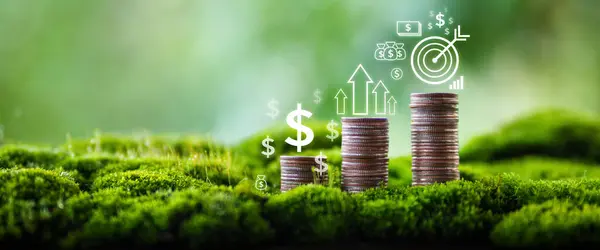 inversión sostenible en 2025
