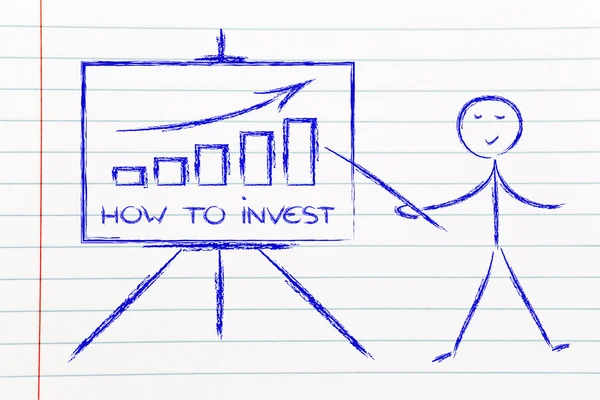 Estrategia método favorito de inversionistas