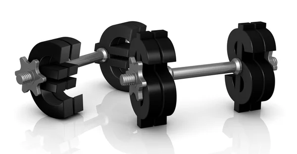 Estrategia ‘barbell’ método favorito de inversionistas